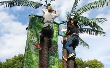 Artiesten en acts